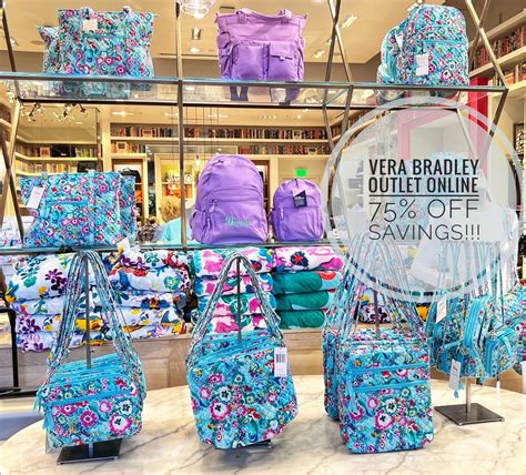 vera bradley factory outlet store